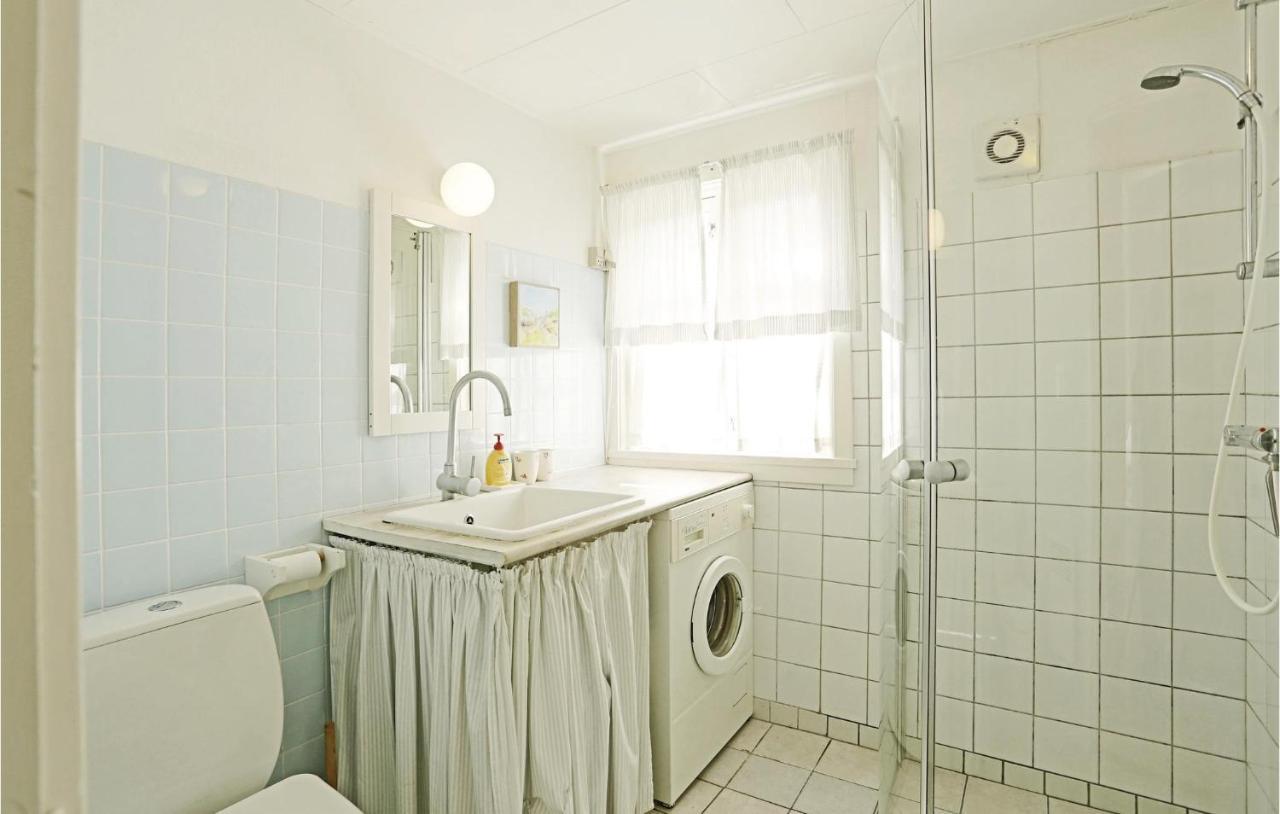 Lovely Home In Svaneke With House Sea View Екстер'єр фото